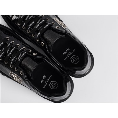 Кроссовки Philipp Plein