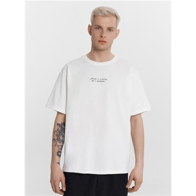 ФУТБОЛКА МУЖСКАЯ 111875