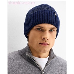 14351/2 MMH Шапка мужская флис (57-59)