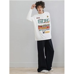 BATIK Свитшот FBD 010