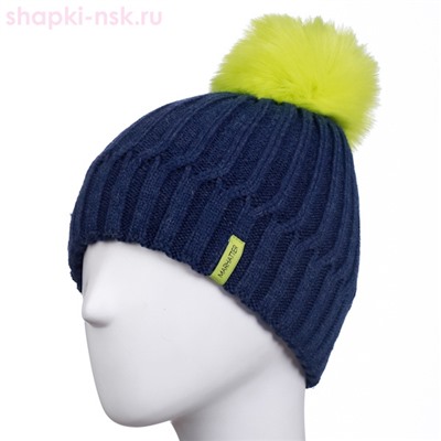 9344/3 MWH Шапка женская (56-58)