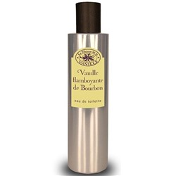 LA MAISON DE LA VANILLE VANILLE FlLAMBOYANTE DE BOURBON edt 100ml TESTER