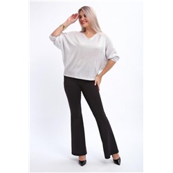 Блузка 32740 (Жемчуг)