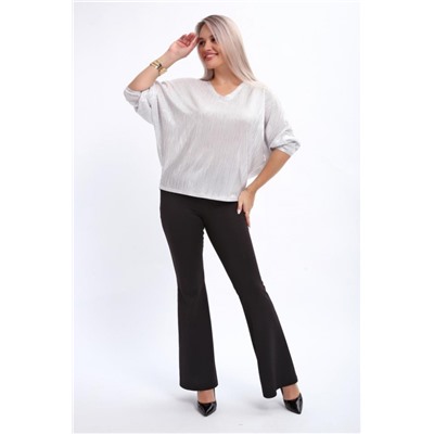 Блузка 32740 (Жемчуг)