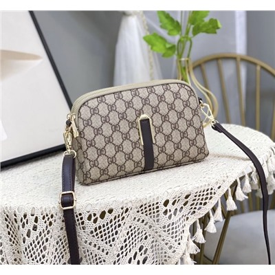 Женская сумка из искусственной кожи мультицвет