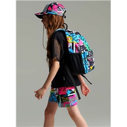 Рюкзак текстильный для мальчиков