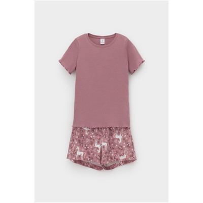 CROCKID Пижама К 1596