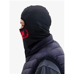 Маска - балаклава New Forces, размер ONE SIZE, чёрная