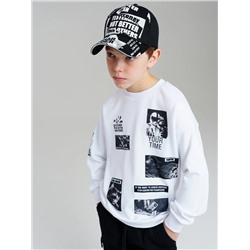 PLAYTODAY Кепка 12511149