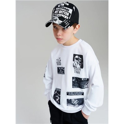 PLAYTODAY Кепка 12511149