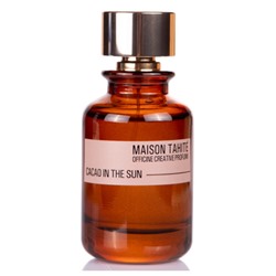 MAISON TAHITE OFFICINE CREATIVE PROFUMI CACAO IN THE SUN edp 100ml TESTER
