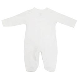 4807 Комбинезон ясельный