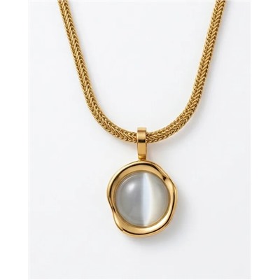 Кулон на цепочке