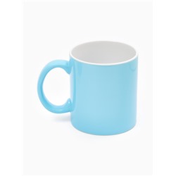 Кружка чайная новогодняя «Все сбудется», 530 мл