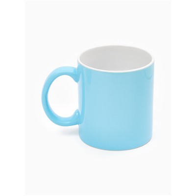 Кружка чайная новогодняя «Все сбудется», 530 мл