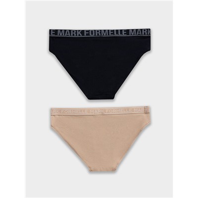 ТРУСЫ ДЛЯ ДЕВОЧЕК (2ШТ.) 417754-2