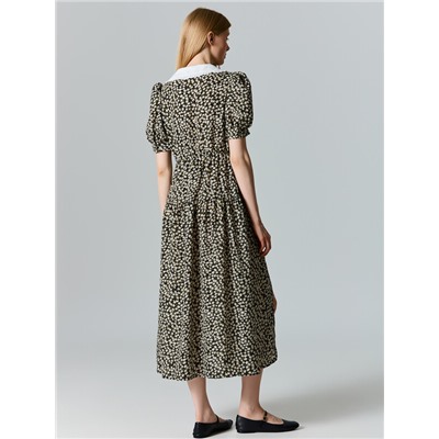 ПЛАТЬЕ ЖЕНСКОЕ 154036