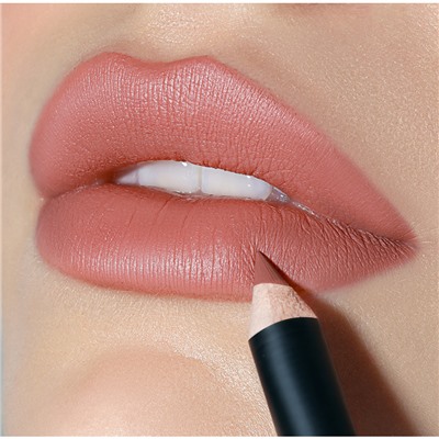 Карандаш для губ тон 602 Rose Beige