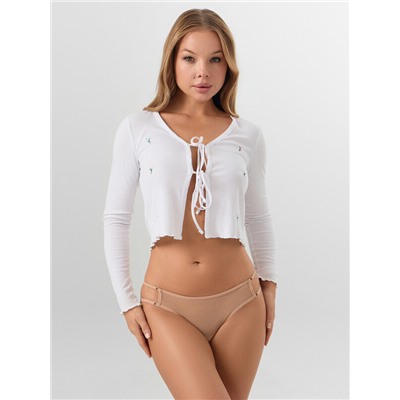 ТРУСЫ ЖЕНСКИЕ 412438