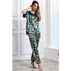 Комплект (Брюки+Топ) MIA AMORE, 1092478