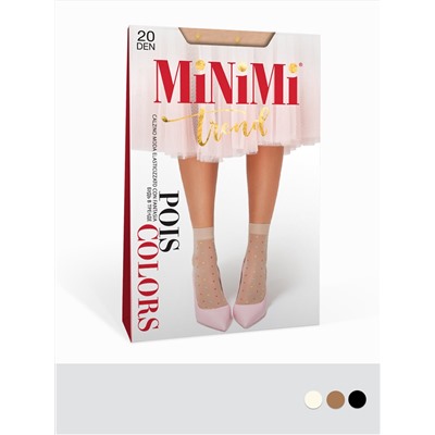 Minimi Носки