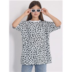 Апрель Футболка 1ДДФК4531001н