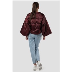 04-1866 Куртка демисезонная (Синтепух 80)