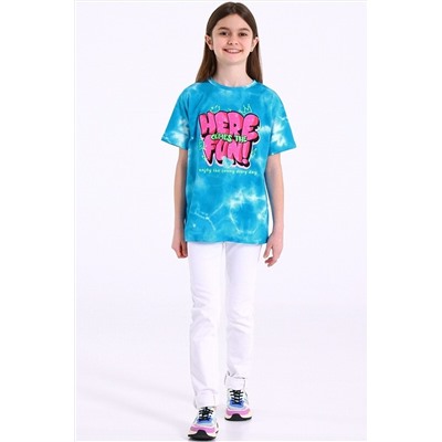 Футболка АПРЕЛЬ, 1115440