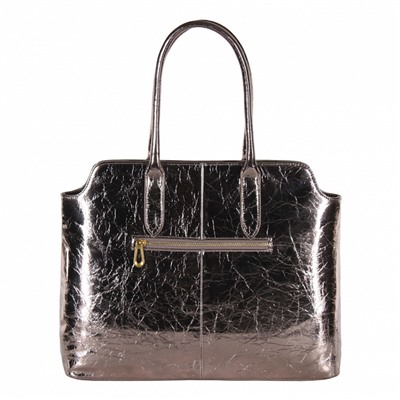 Сумка 6069Q gun Polina&Eiterou