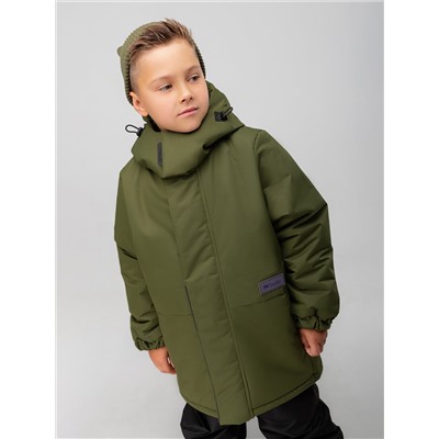 Bodo Куртка 32-84MU