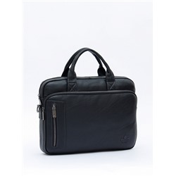 Портфель 0991Z black Zinimsk