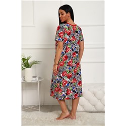 1106 Халат женский