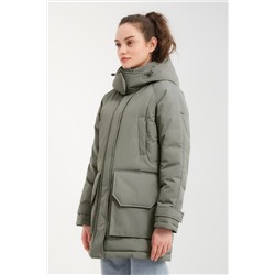 Пуховик HOOPS, 698765