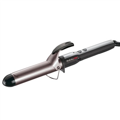 BaByliss Профессиональная плойка для волос / PRO Titanium Tourmaline Ceramic Pulse BAB2174TTE, 50 Вт, 32 мм 13951