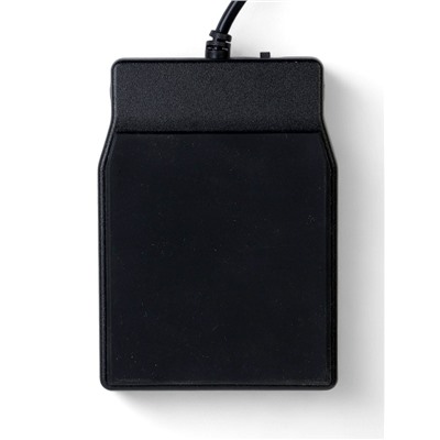 Педаль сустейна Music Life SP20 для цифрового пианино, черная, 10×7.5 см