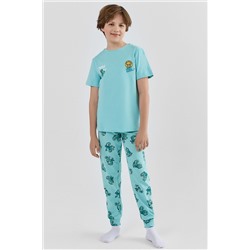 Комплект для мальчиков (футболка, брюки) MARK FORMELLE, 1239234