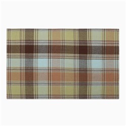 Набор полотенец «Этель» Greenway, 38×63 см, 50×70 см, 100% хлопок