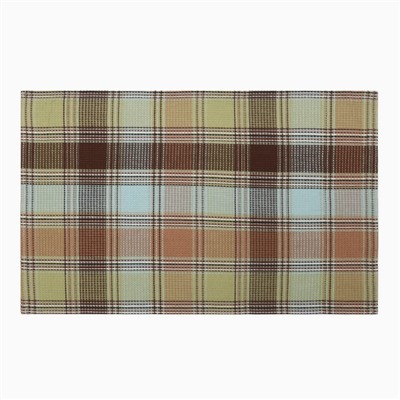 Набор полотенец «Этель» Greenway, 38×63 см, 50×70 см, 100% хлопок