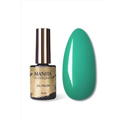 Manita Professional Гель-лак для ногтей / Classic №072, Tropical Punch, 10 мл KRISTALLER, 1116831