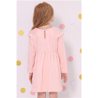 Платье АПРЕЛЬ, 1055499