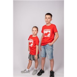 Детская футболка 51355 НАТАЛИ, 986814
