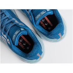 Кроссовки New Balance Fresh Foam X More Trail v5