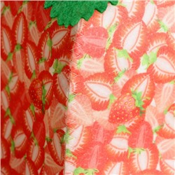 Шапка для бани и сауны женская «Ягодка», войлок