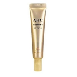 AHC Высокопитательный ампульный крем для век с коллагеном 12 мл Premier Ampoule In Eye Cream