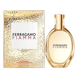 SALVATORE FERRAGAMO FIAMMA edp (w) 55ml
