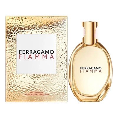 SALVATORE FERRAGAMO FIAMMA edp (w) 55ml