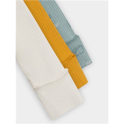 БОДИ ДЕТСКОЕ (3ШТ.) 13018-1-3