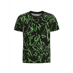 Апрель Футболка 1ПДФК4358001н