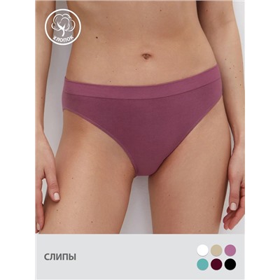 Omsa Трусы OmD 2211S Cotton Slip, CO