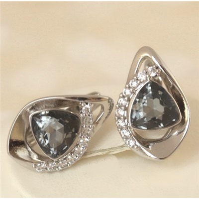 Серьги SW Н01-1817